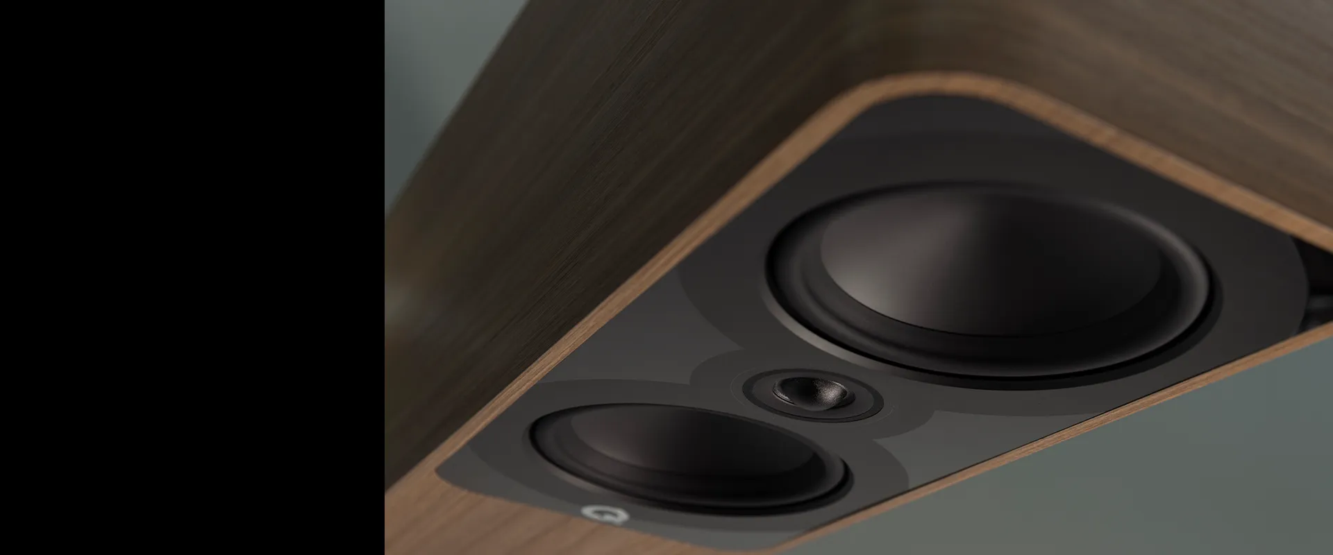 Diffusori da pavimento Q Acoustics 5050