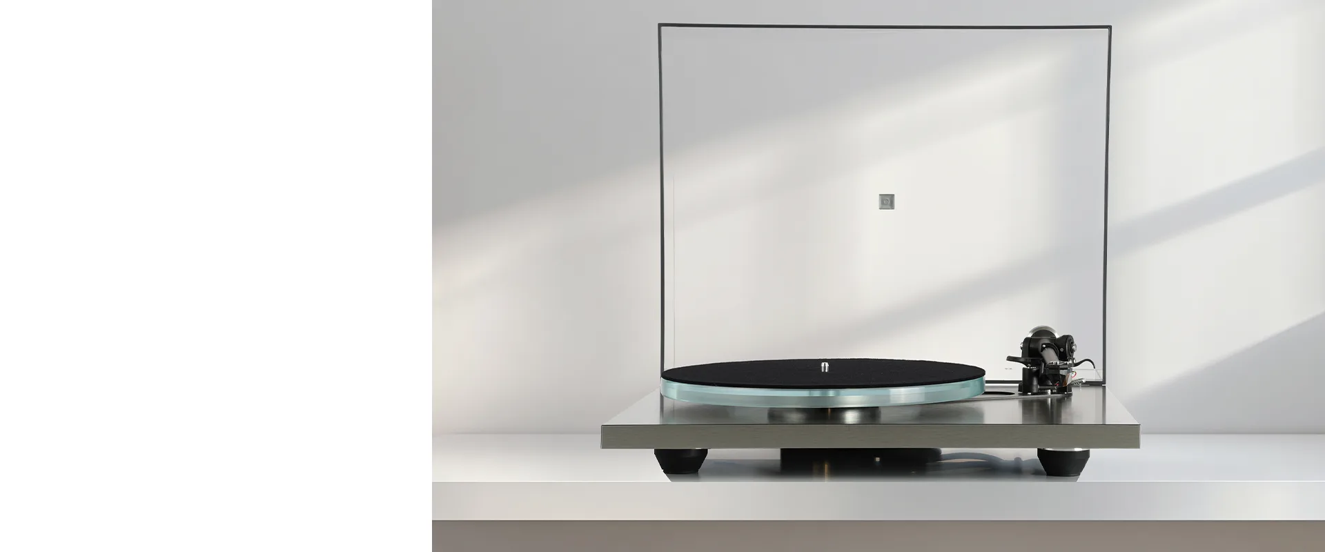 Giradischi Rega Planar 6 RS Edition
